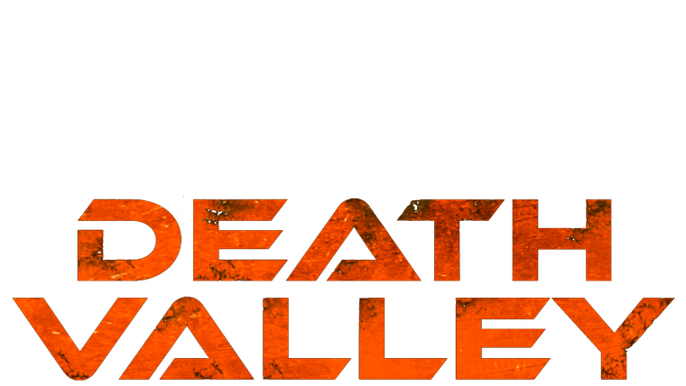 Death Valley