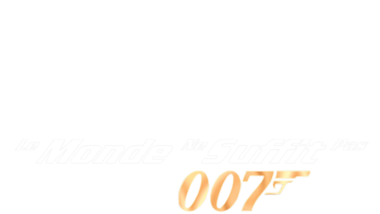 Le monde ne suffit pas