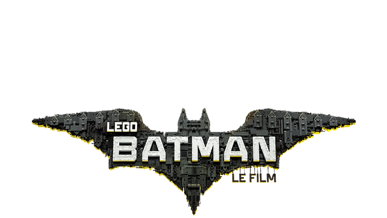 Lego Batman : le film