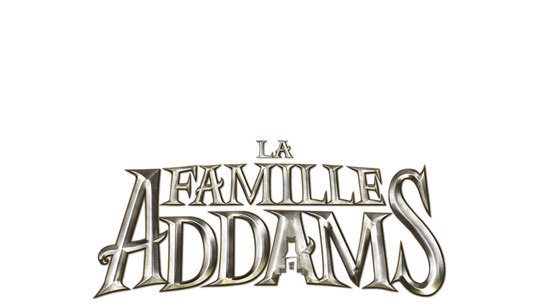 La famille Addams