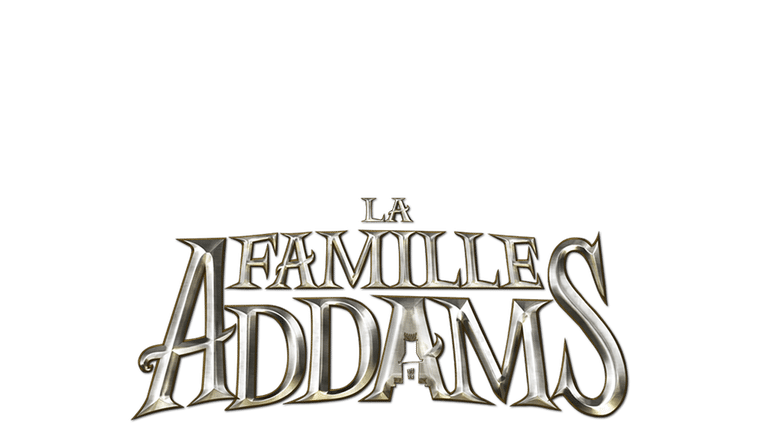 La famille Addams - Programmation