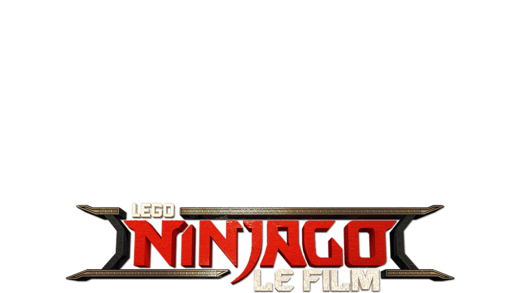 Lego Ninjago : le film