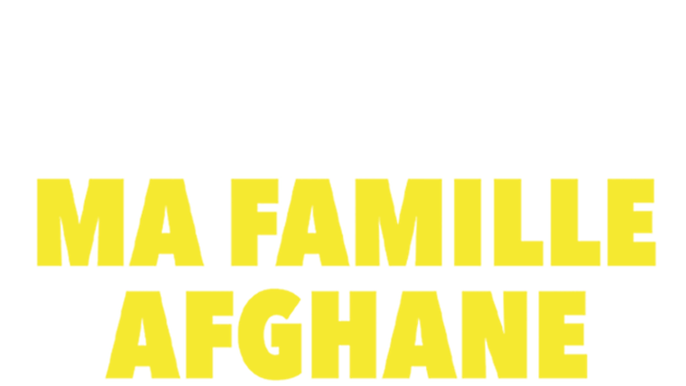 Ma famille afghane
