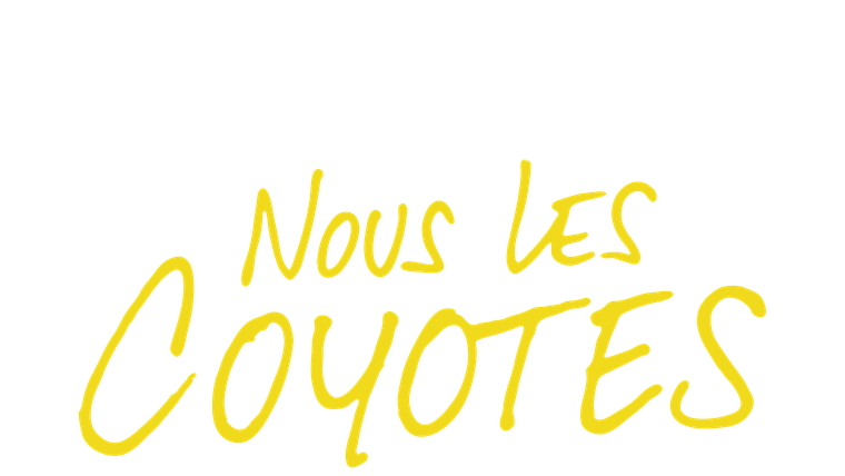 Nous, les coyotes