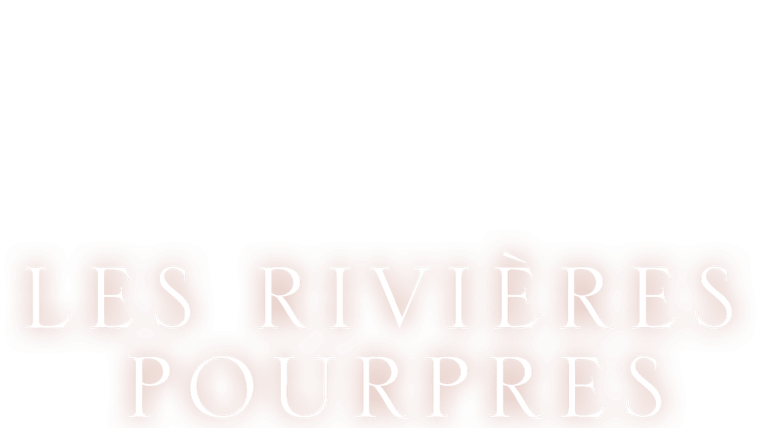Les rivières pourpres