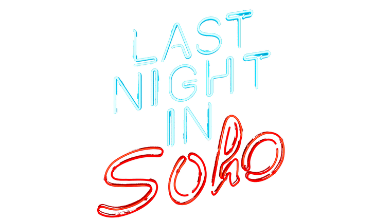 Last Night in Soho
