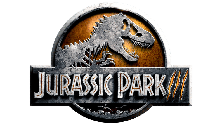 Jurassic Park III