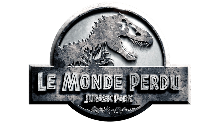 Le monde perdu : Jurassic Park