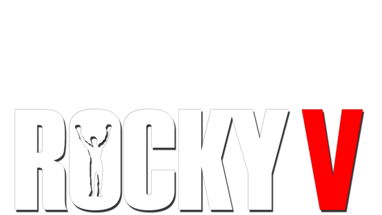 Rocky V