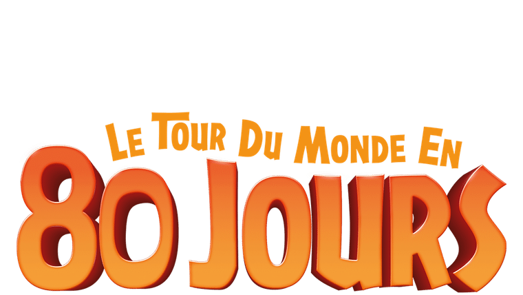 Le tour du monde en 80 jours