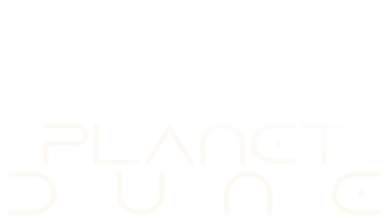 Planet Dune