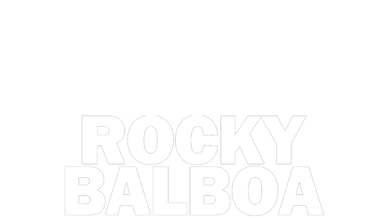 Rocky Balboa