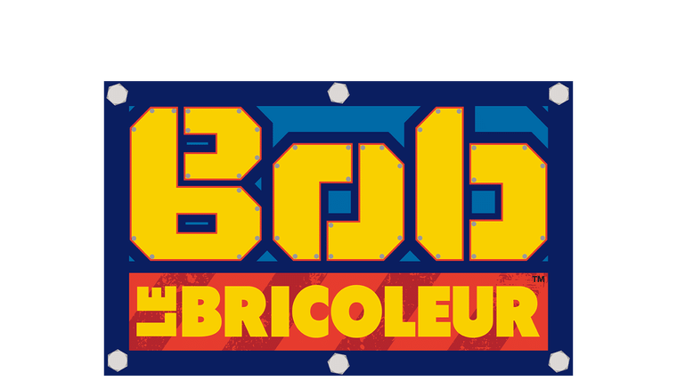 Bob le bricoleur : mégamachines