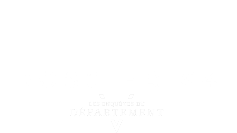 Les enquêtes du département V : dossier 64