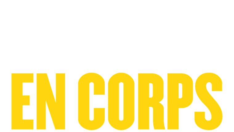En corps