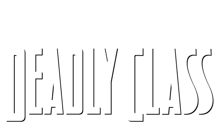 Deadly Class