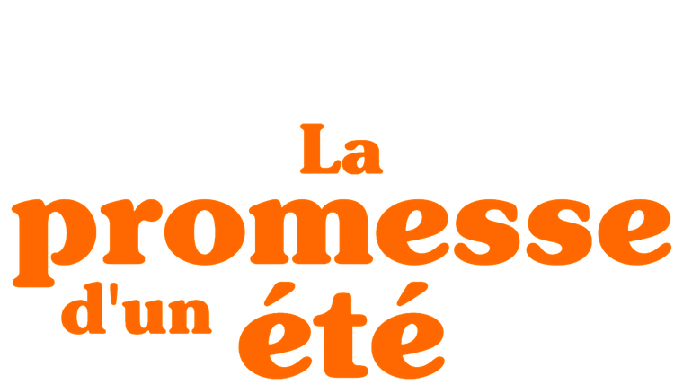 La promesse d'un été