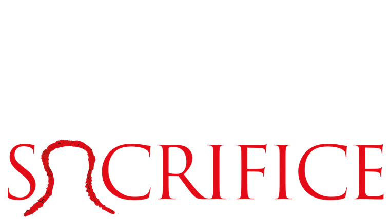 Sacrifice