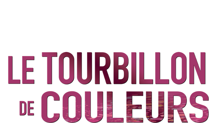 Le tourbillon de couleurs