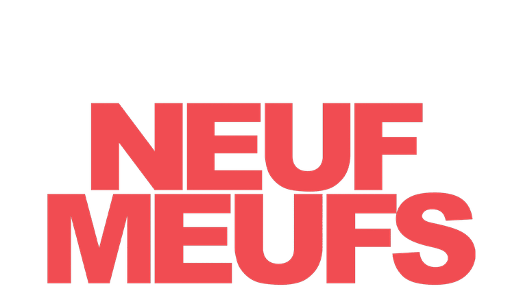 Neuf meufs