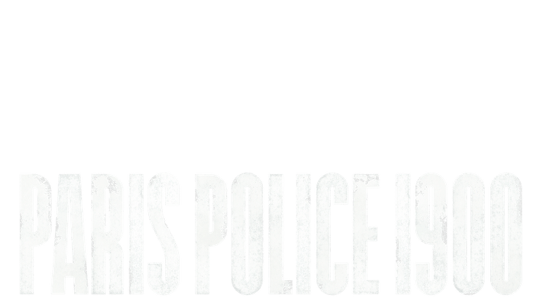 Paris Police 1900