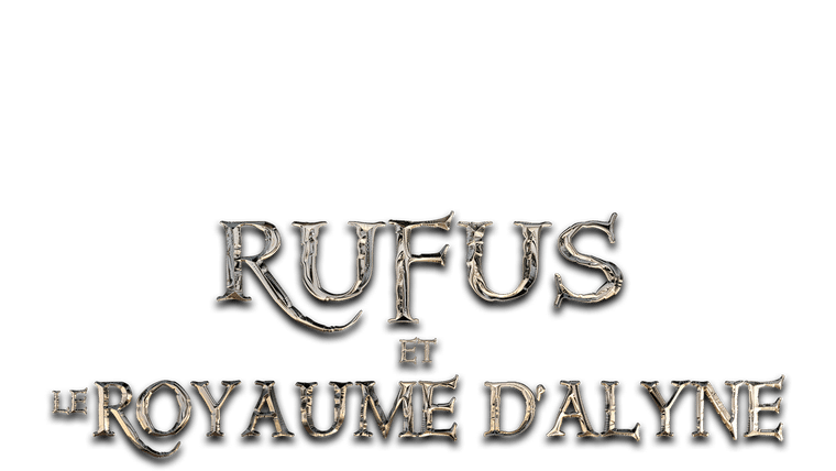 Rufus et le Royaume d'Alyne