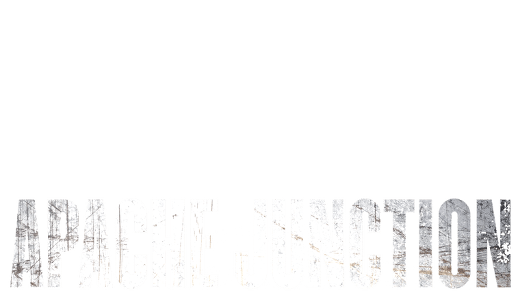 Apache Junction