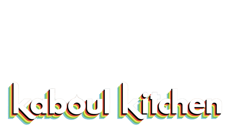 Kaboul Kitchen