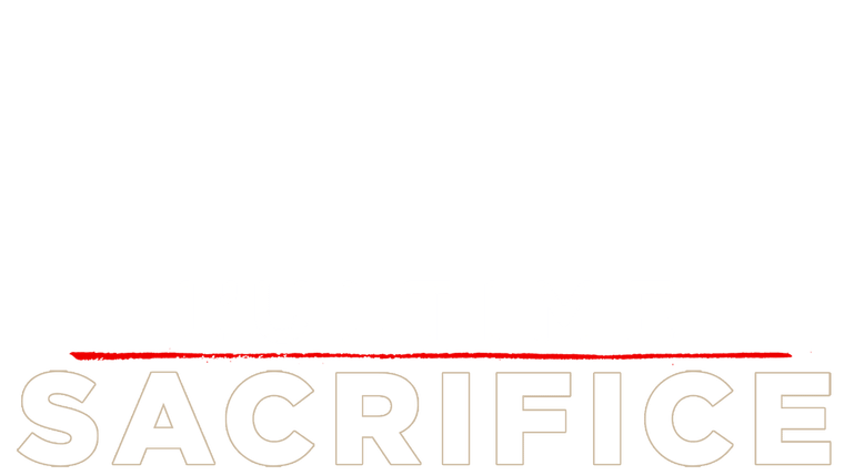 L'ultime sacrifice