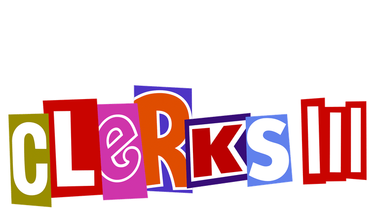 Clerks III