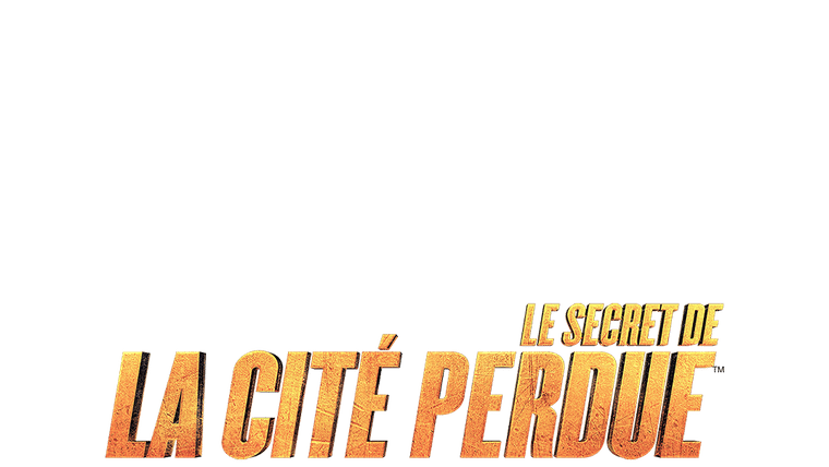Le Secret De La Cité Perdue