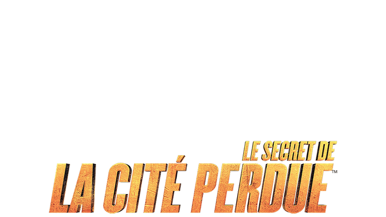 Le secret de la cité perdue