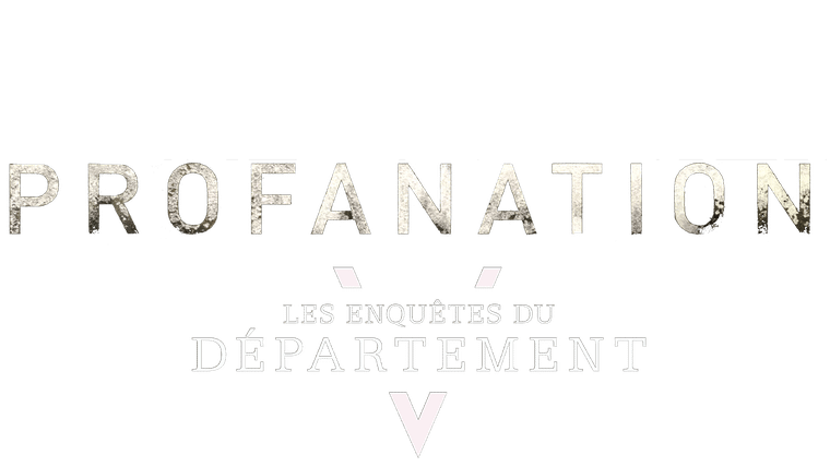 Les enquêtes du département V : profanation