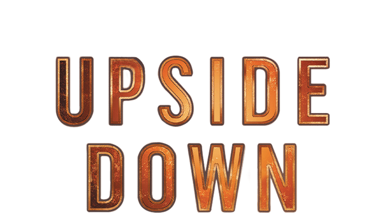 Upside Down