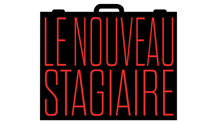 Le nouveau stagiaire