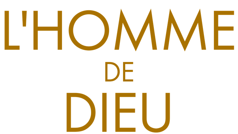 L'homme de Dieu