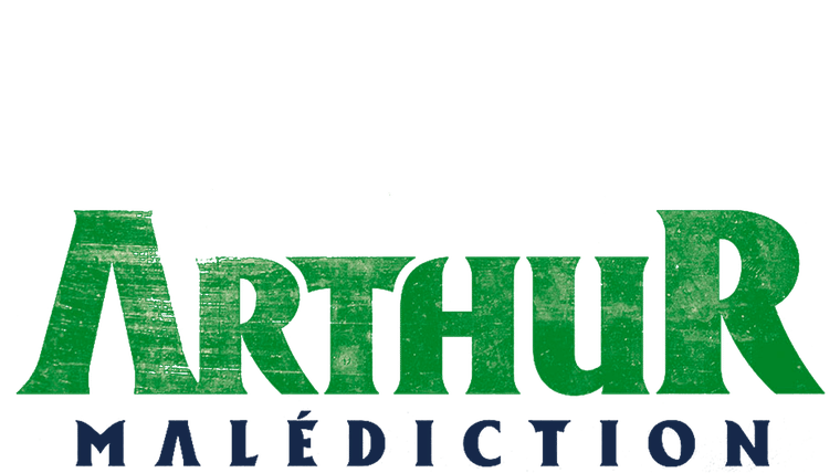 Arthur, malédiction