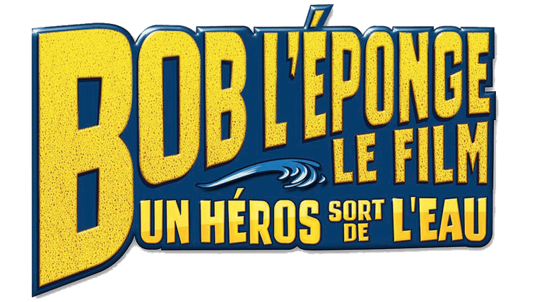 Bob l'éponge, le film: Un héros sort de l'eau