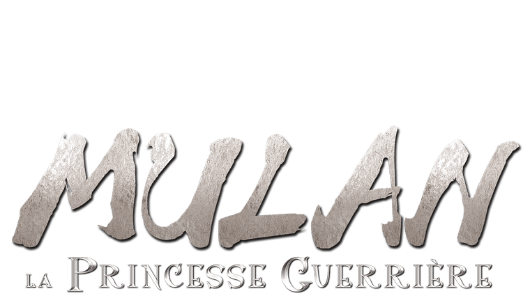 Mulan : la princesse guerrière