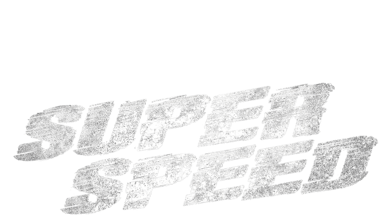 Super Speed