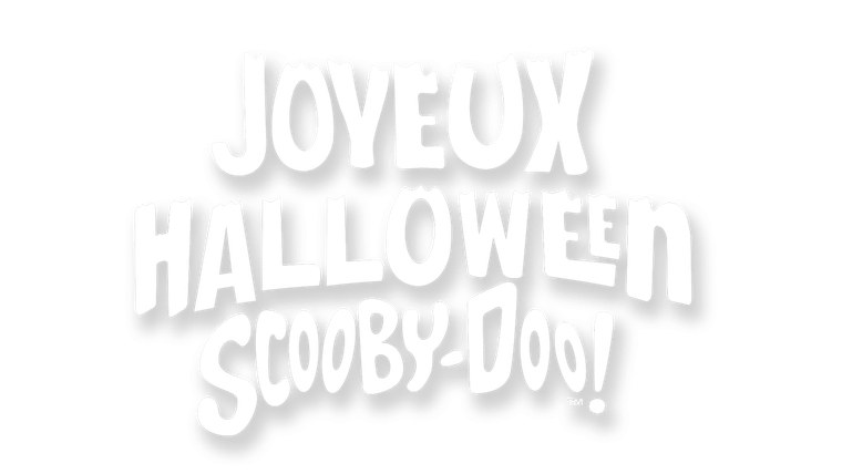 Joyeux Halloween, Scooby-Doo !