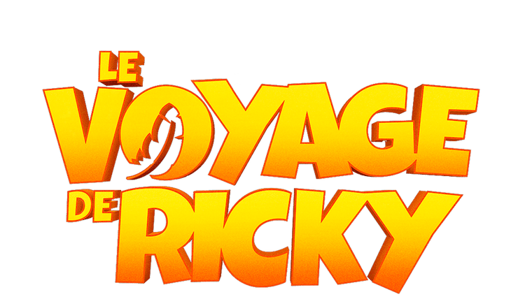 Le voyage de Ricky