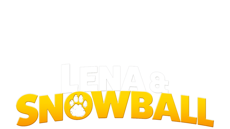 Lena & Snowball