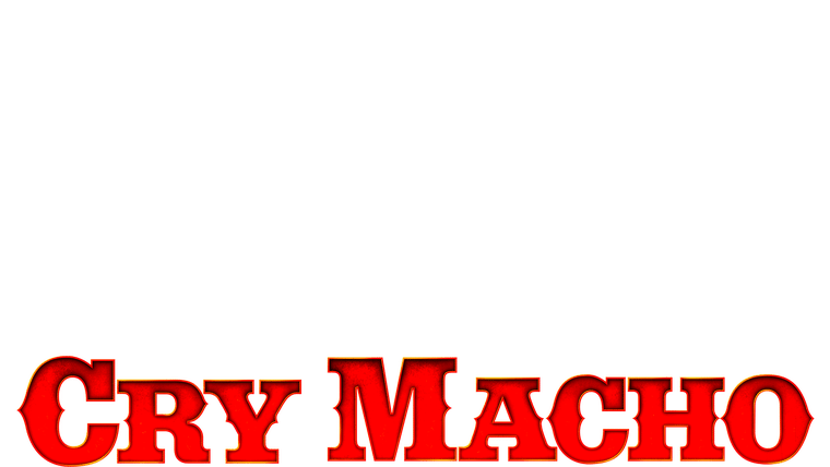 Cry Macho