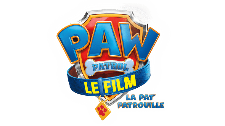 La Pat' Patrouille - Le Film