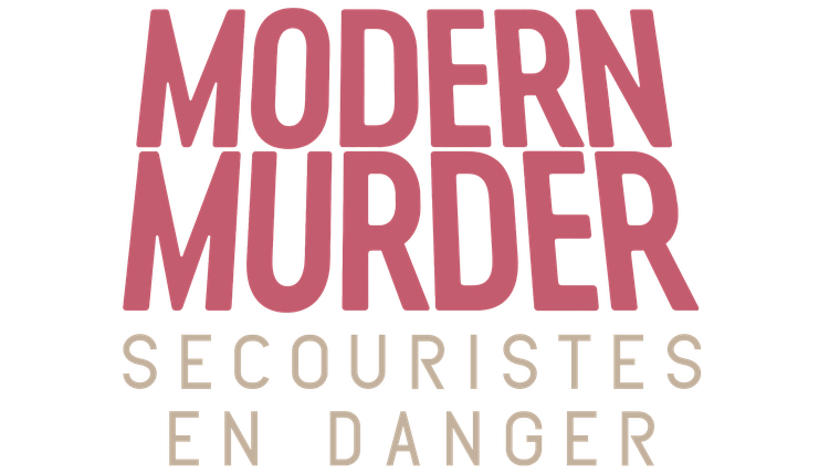 Modern Murder