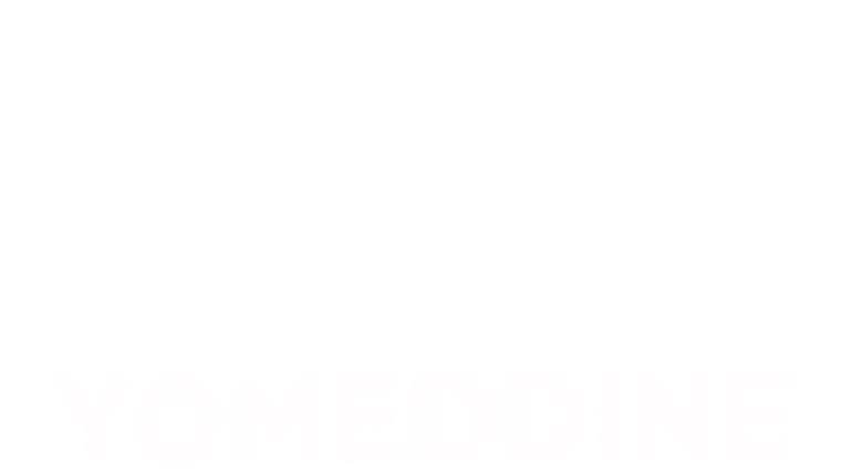 Yomeddine