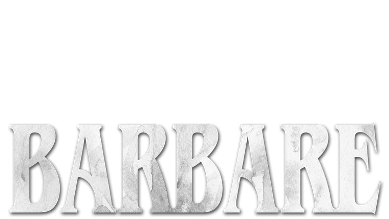 Barbare