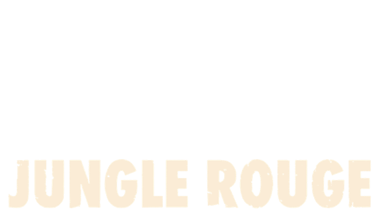 Jungle rouge