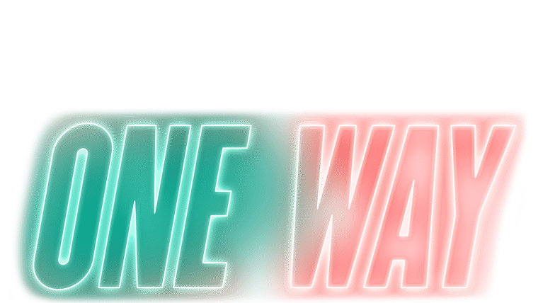 One Way